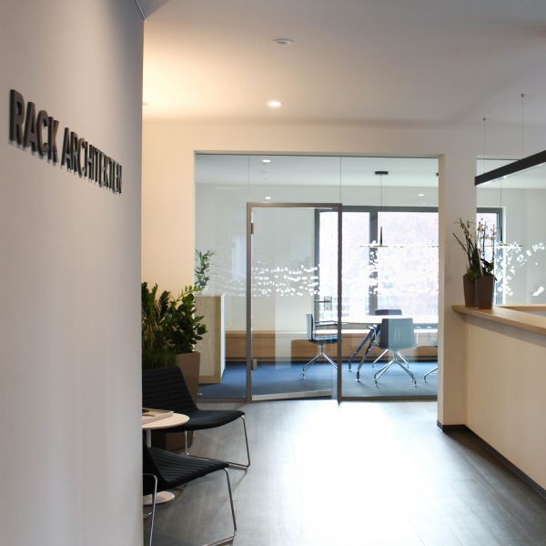 Innenarchitektur, Büro, Eingang, Empfang, Besprechungsraum, Meeting